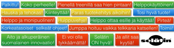 Kommentit