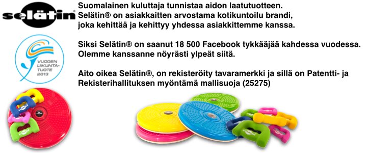 Kotikuntoilu